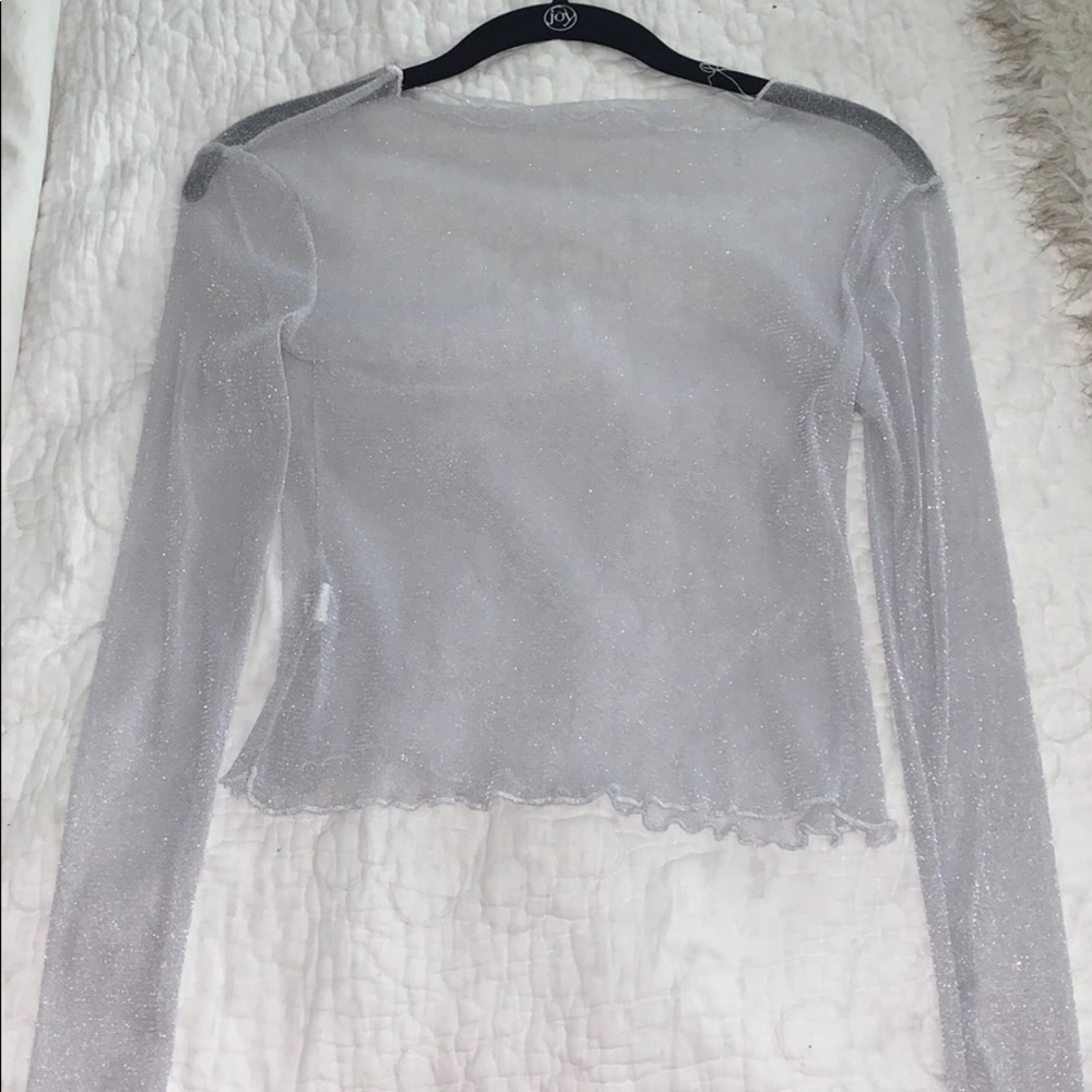 Brandy Melville Shirt
